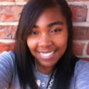 Meet your Posher, Aubrey